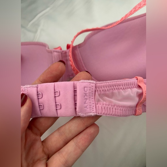 NWT DKNY Bra Size 32A - Picture 7 of 7